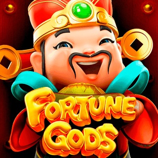 Fortune Gods screenshot