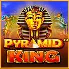 Pyramid King screenshot