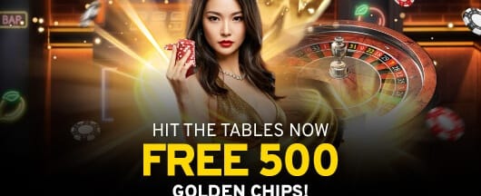 Jackpot Hujung Minggu promotion