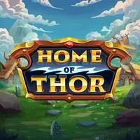 Home of Thor screenshot