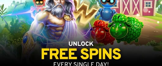 Kredit Percuma Log Masuk promotion