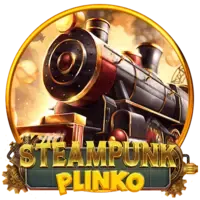 Steampunk Plinko screenshot