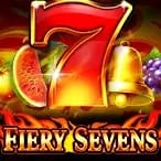 Fiery Sevens screenshot